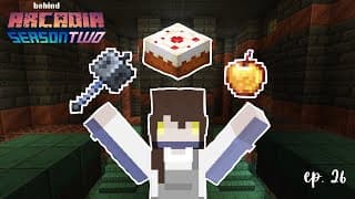 Thumbnail for birthday trial(chamber)s - Behind Arcadia (Ep. 25)