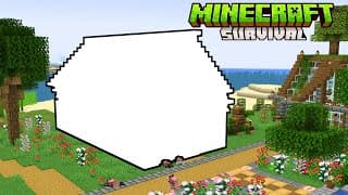 Thumbnail for More STORAGE Means More Survival in Minecraft? - 1.21 Survival Minecraft Series EP:12