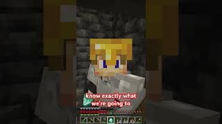 Thumbnail for What Happens When You Get YOUR FIRST DIAMOND in Minecraft?