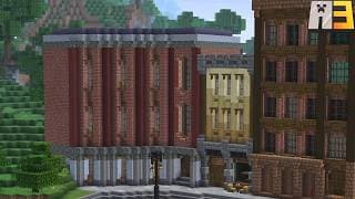 Thumbnail for Arcadia SMP S3 - #12: Learning from Failure in Building