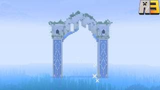 Thumbnail for Arcadia SMP S3 - #10: Beginning Atlantis