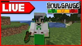 Thumbnail for Soulguage - Nick POV
