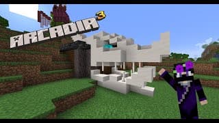 Thumbnail for shop and pranks! | arcadia season 3 #3