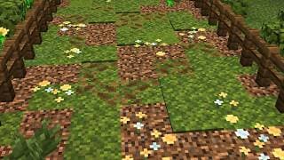 Thumbnail for 6 Path Designs for 1.21.5 Spring Drop -  Day 21 | 30 Days of Building Challenge