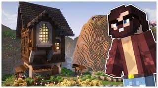 Thumbnail for This Minecraft Server has a Pirate Problem...