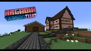 Thumbnail for finishing the inn! | arcadia season 2 #12