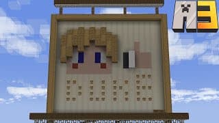 Thumbnail for Arcadia SMP S3 - #6: The Great Big Billboard Prank