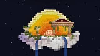 Thumbnail for The Sun Temple -  Day 23 | 30 Days of Building Challenge