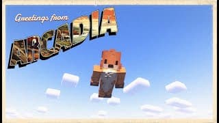 Thumbnail for Sunday night fun on Arcadia! - come say hello! :D
