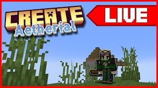 Thumbnail for Create Aetherial